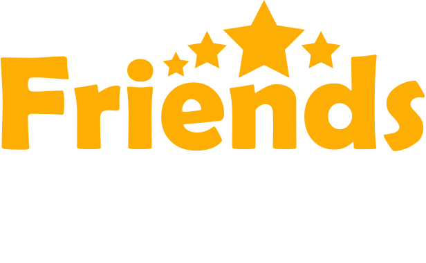 Friends Casino logo